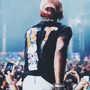 Meet your Posher, Jamie